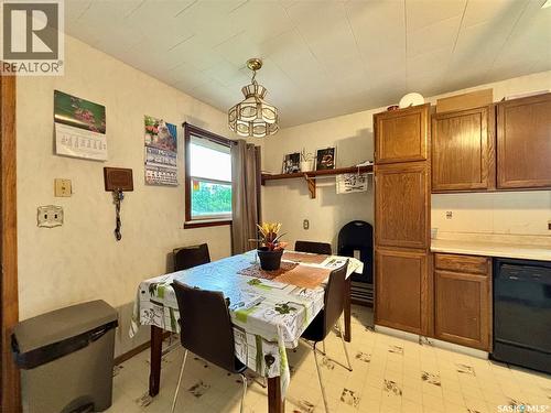 Ruecker Acreage, Abernethy Rm No. 186, SK 