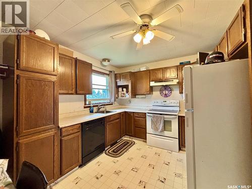 Ruecker Acreage, Abernethy Rm No. 186, SK 