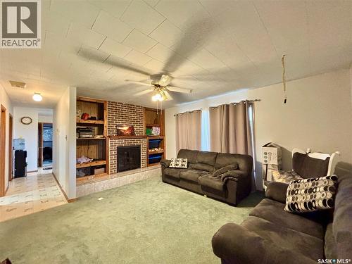Ruecker Acreage, Abernethy Rm No. 186, SK 