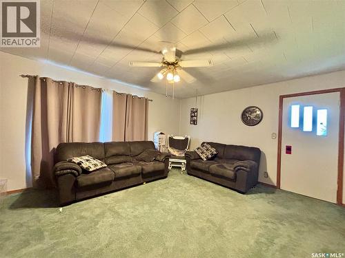 Ruecker Acreage, Abernethy Rm No. 186, SK 