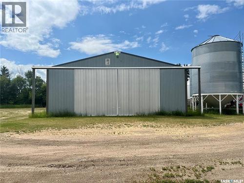 Ruecker Acreage, Abernethy Rm No. 186, SK 