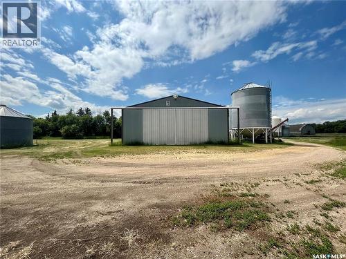 Ruecker Acreage, Abernethy Rm No. 186, SK 