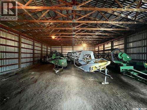 Ruecker Acreage, Abernethy Rm No. 186, SK 
