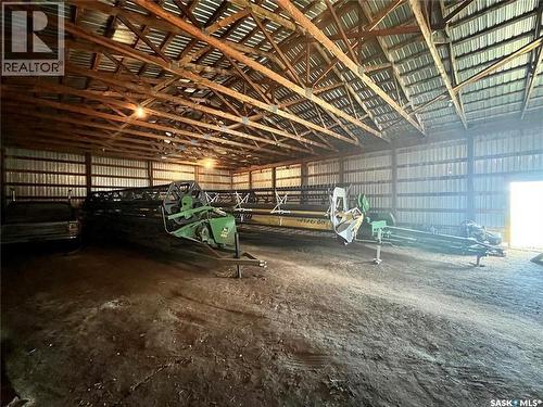 Ruecker Acreage, Abernethy Rm No. 186, SK 