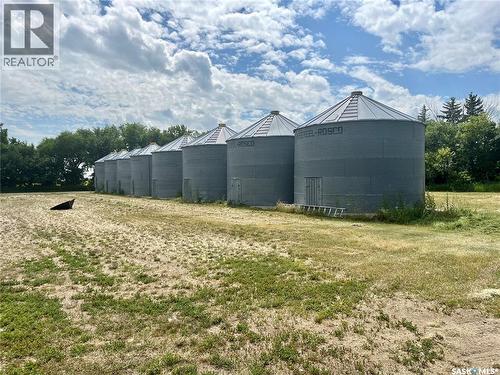 Ruecker Acreage, Abernethy Rm No. 186, SK 
