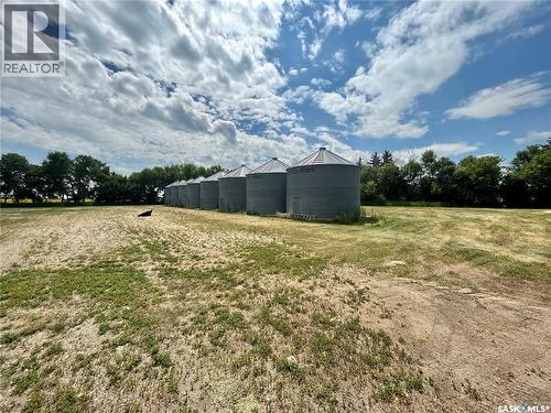 Ruecker Acreage, Abernethy Rm No. 186, SK 
