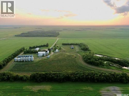 Ruecker Acreage, Abernethy Rm No. 186, SK 