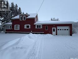 475 Main STREET  Englefeld, SK S0K 1N0