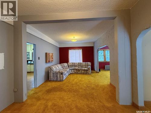 475 Main Street, Englefeld, SK - Indoor Photo Showing Bedroom