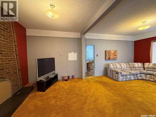 475 Main Street, Englefeld, SK - Indoor