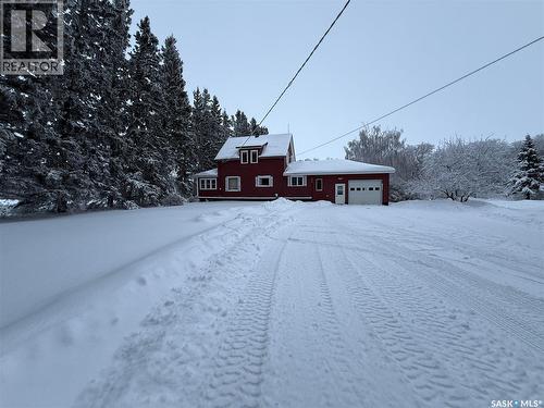 475 Main Street, Englefeld, SK - Outdoor