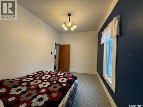 475 Main Street, Englefeld, SK - Indoor Photo Showing Bedroom