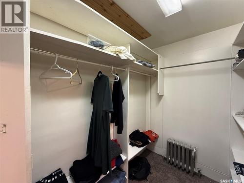 475 Main Street, Englefeld, SK - Indoor With Storage