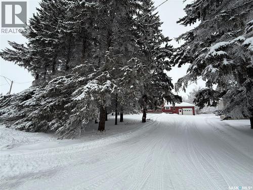 475 Main Street, Englefeld, SK - Outdoor