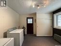 475 Main Street, Englefeld, SK  - Indoor Photo Showing Laundry Room 