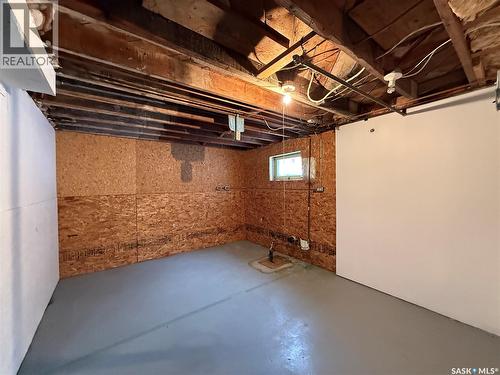 475 Main Street, Englefeld, SK - Indoor Photo Showing Basement