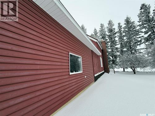 475 Main Street, Englefeld, SK - Outdoor With Exterior