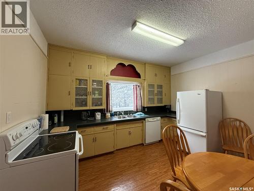 475 Main Street, Englefeld, SK - Indoor