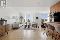 408 - 385 BRUNSWICK AVENUE  Toronto, ON M5R 3R1