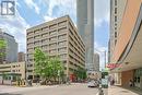 413 - 555 Yonge Street, Toronto, ON  - Outdoor With Facade 