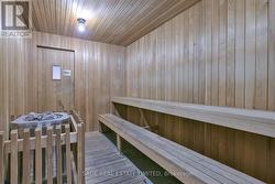Sauna - 