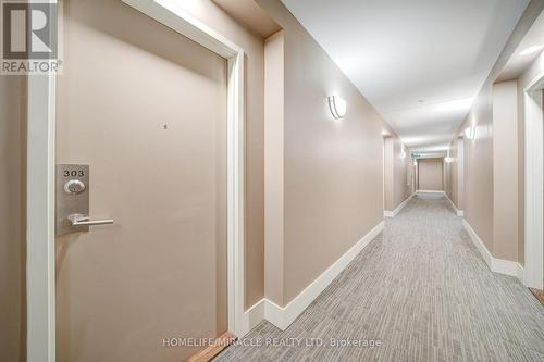 303 - 650 Gordon Street, Whitby, ON - Indoor Photo Showing Other Room