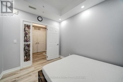 303 - 650 Gordon Street, Whitby, ON - Indoor