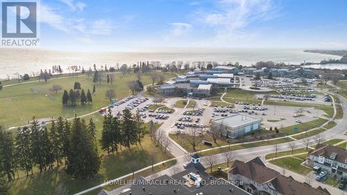 303 - 650 Gordon Street, Whitby, ON - Outdoor With Body Of Water With View