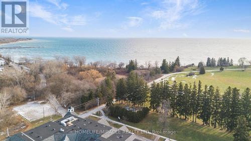 303 - 650 Gordon Street, Whitby, ON - Outdoor With Body Of Water With View