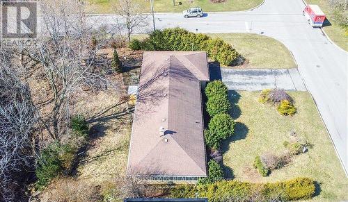 5 Balcarra Avenue, Toronto, ON - Outdoor With View