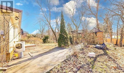 5 Balcarra Avenue, Toronto, ON - Outdoor