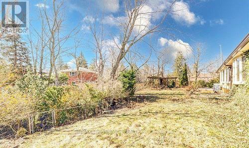 5 Balcarra Avenue, Toronto, ON - Outdoor With View
