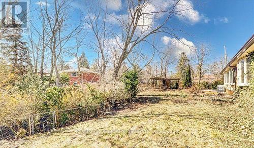 5 Balcarra Avenue, Toronto, ON - Outdoor