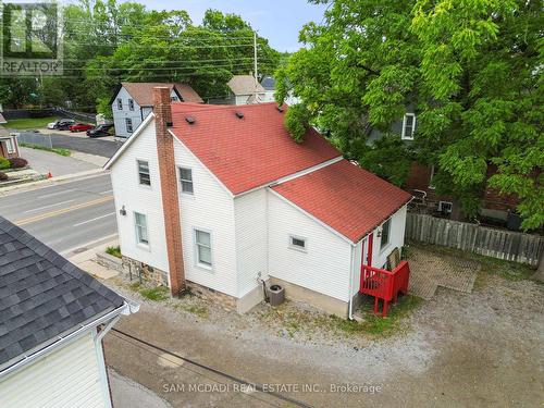 571 Kingston Road W, Ajax, ON 