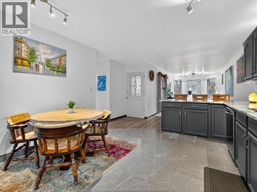 6860 Matchette Road, Lasalle, ON - Indoor