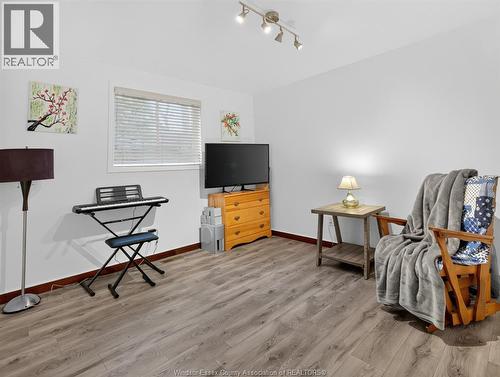 6860 Matchette Road, Lasalle, ON - Indoor