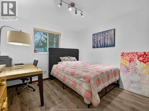 6860 Matchette Road, Lasalle, ON - Indoor Photo Showing Bedroom