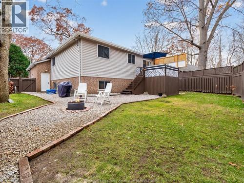 6860 Matchette Road, Lasalle, ON - Outdoor