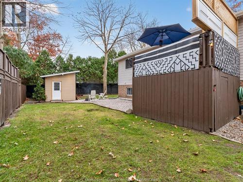 6860 Matchette Road, Lasalle, ON - Outdoor With Exterior