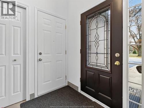 6860 Matchette Road, Lasalle, ON - Indoor Photo Showing Other Room