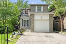 78 Sunshine Drive, Richmond Hill, ON  - Outdoor 