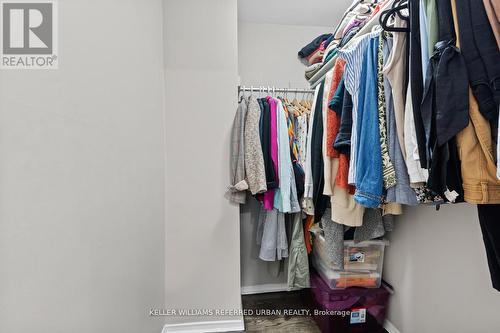 78 Sunshine Drive, Richmond Hill, ON - Indoor With Storage