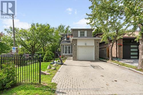 78 Sunshine Drive, Richmond Hill, ON - Outdoor