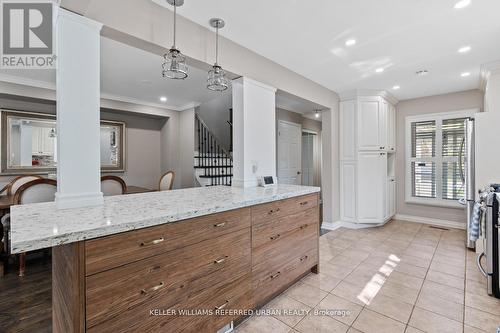 78 Sunshine Drive, Richmond Hill, ON - Indoor