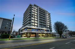 702-1100 Yates St  Victoria, BC V8V 0H5