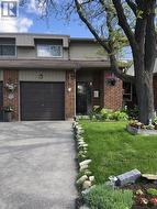 #21 - 485 MEADOWS BOULEVARD  Mississauga, ON L4Z 1H1
