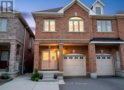 866 FRANCINE CRESCENT  Mississauga, ON L5V 0E2