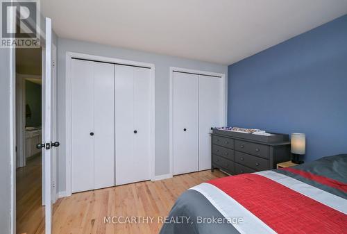 130 Franklyn Street, Shelburne, ON - Indoor Photo Showing Bedroom