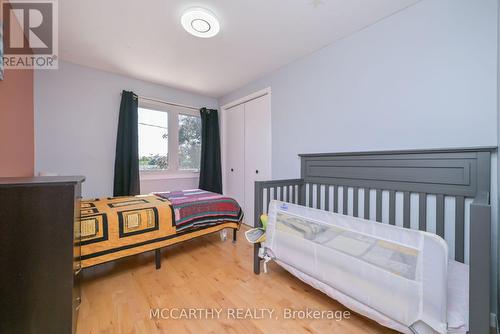 130 Franklyn Street, Shelburne, ON - Indoor Photo Showing Bedroom