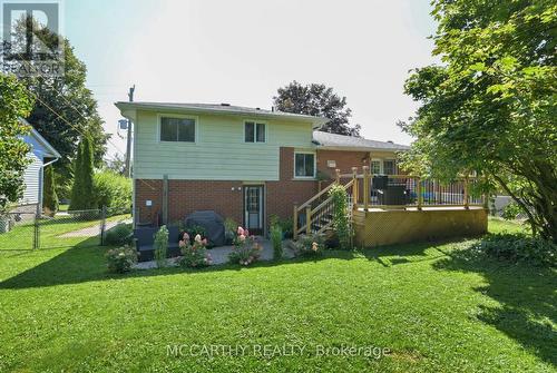 130 Franklyn Street, Shelburne, ON - Outdoor